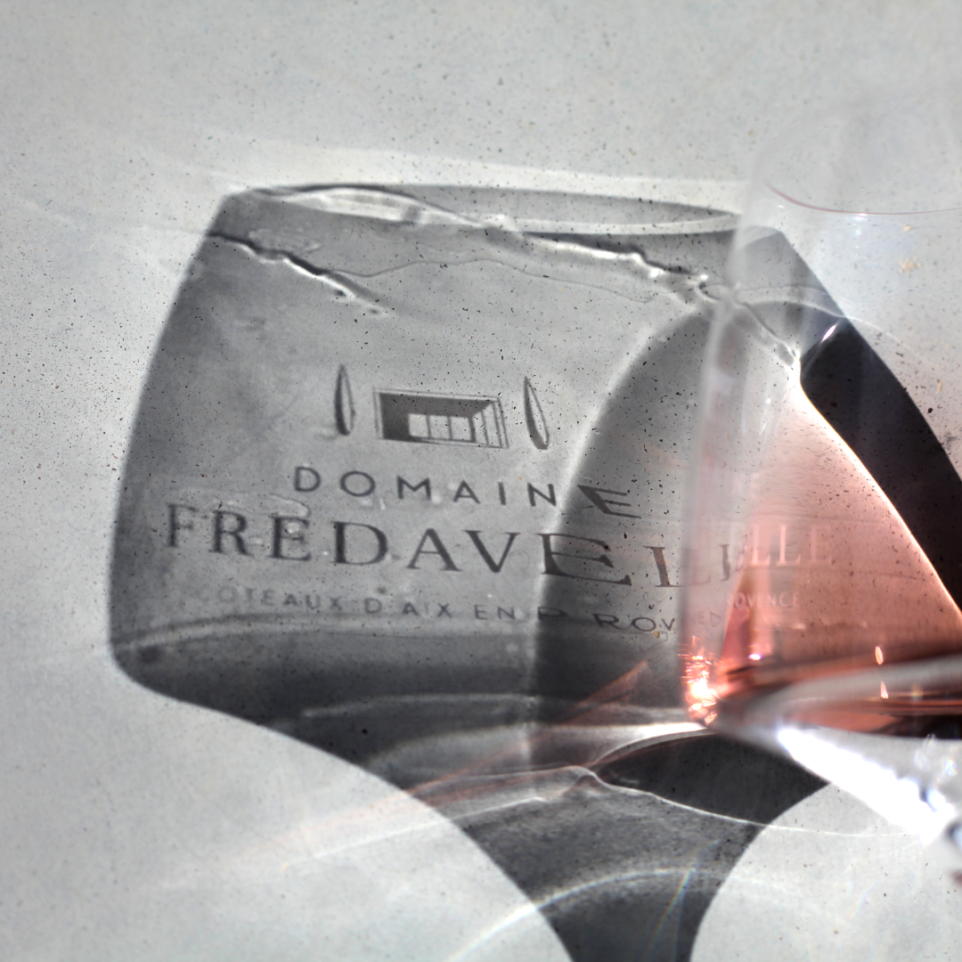 Domaine Fredavelle - photo 2