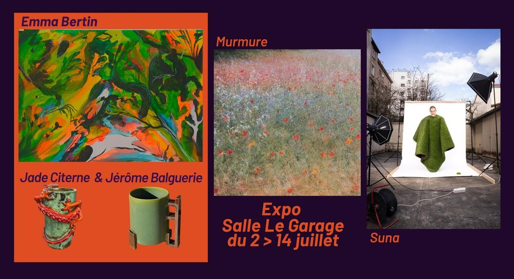 2 au 14 juillet