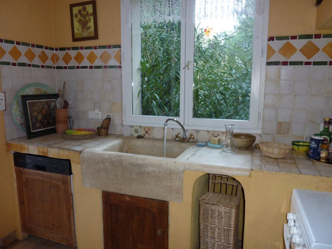 La Montagnette, Boulbon - photo 9