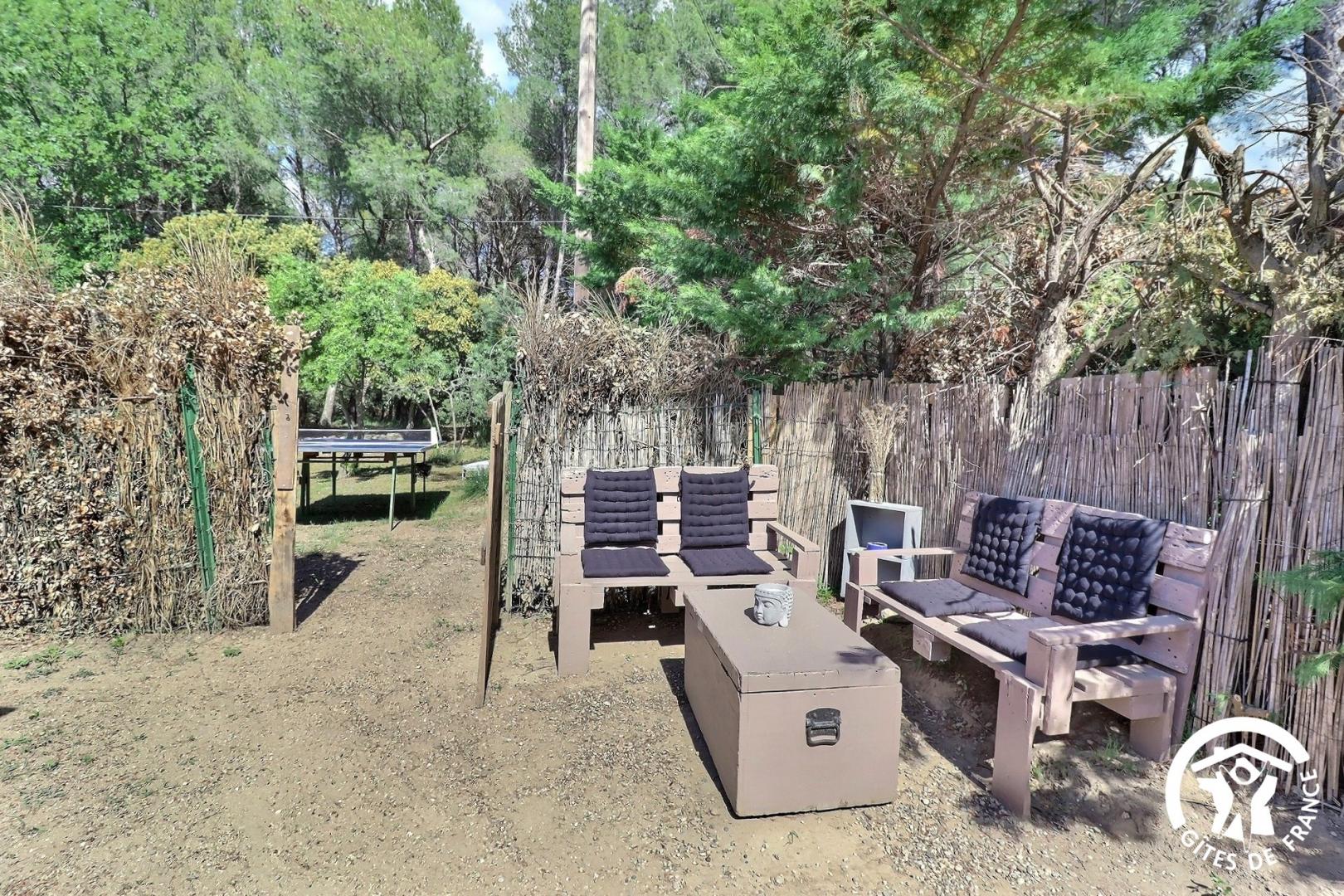 La Pinède, Plan-d'Orgon - photo 13
