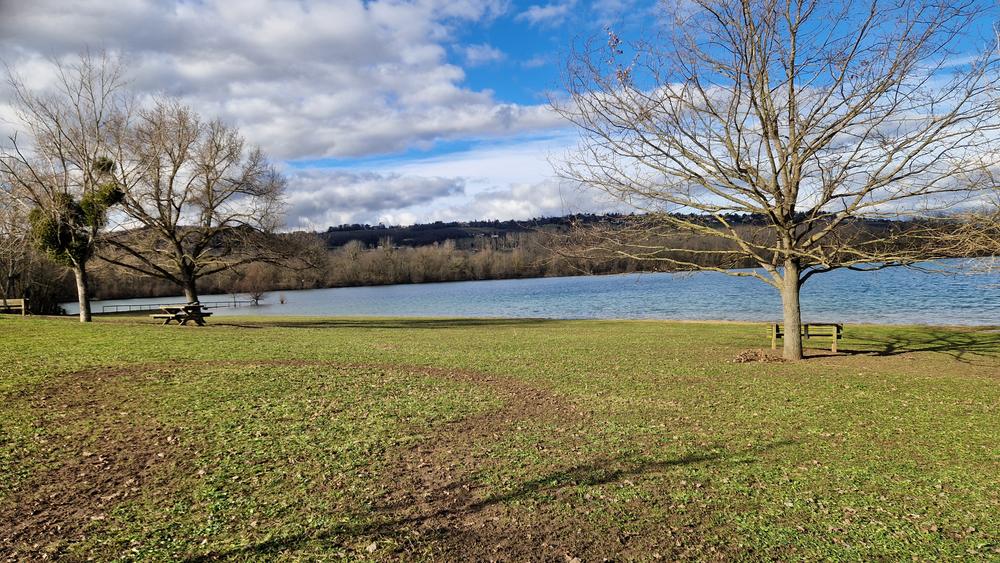 Pêche au plan d'eau du Colombier_Anse