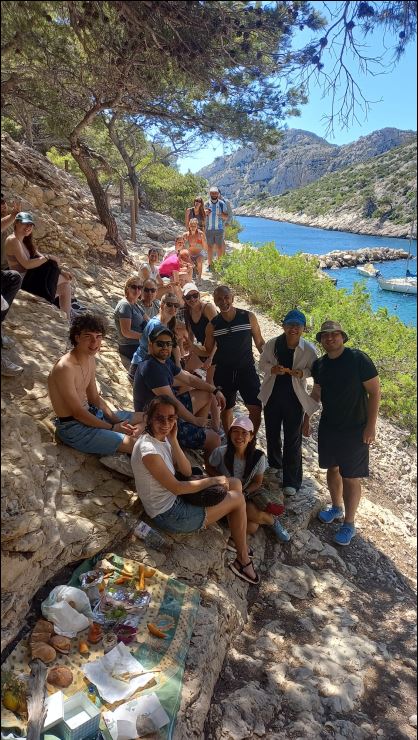 J'oublie tout, Marseille 11e Arrondissement - photo 4