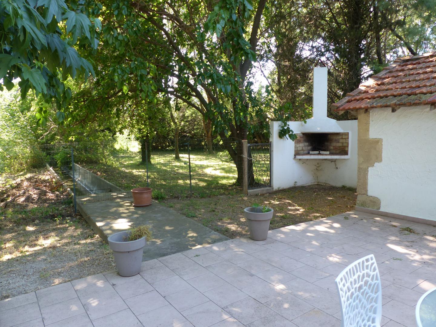 La Pergola - photo 2