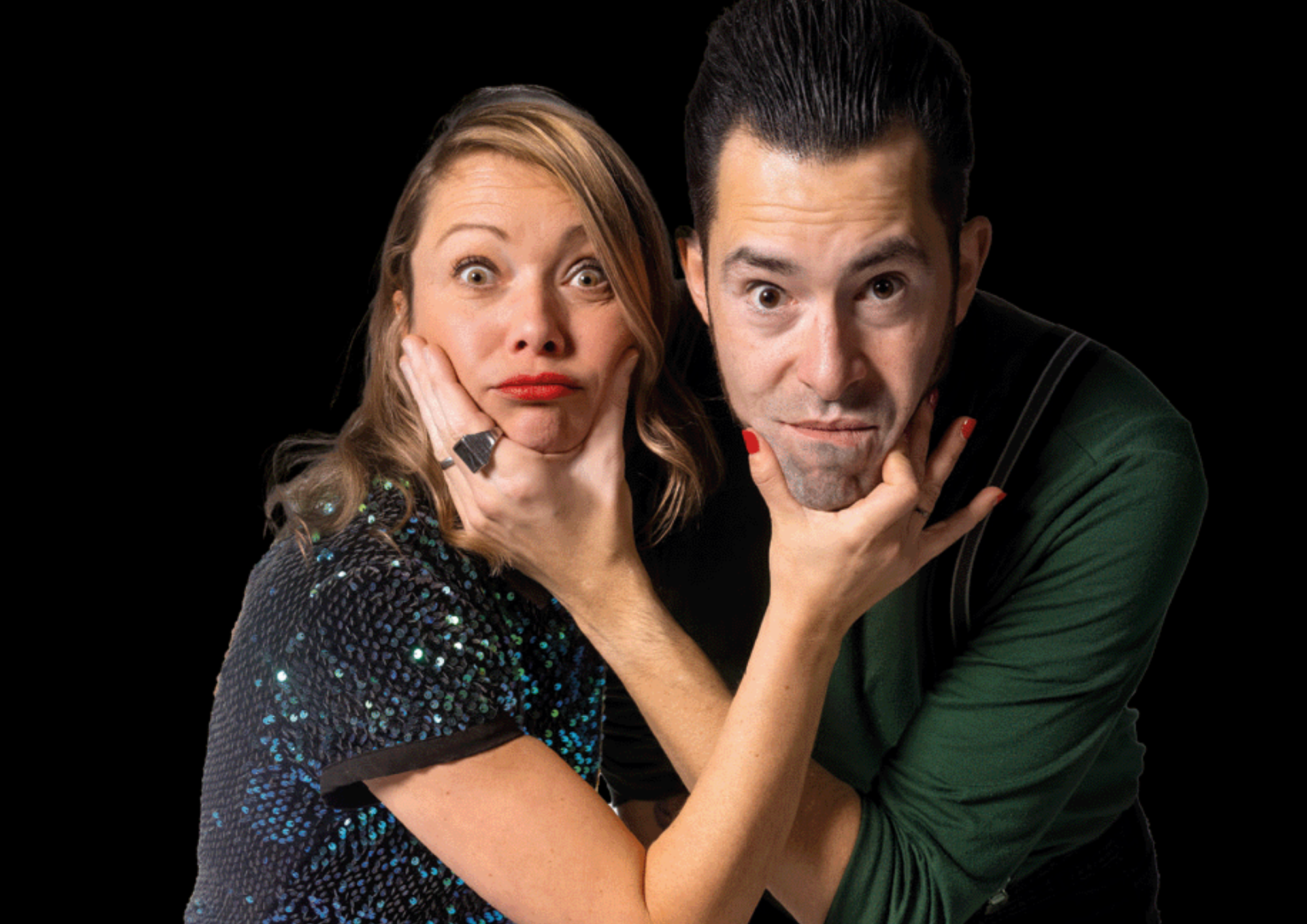 Les Mirabelles Kitchen - Festival National des Humoristes