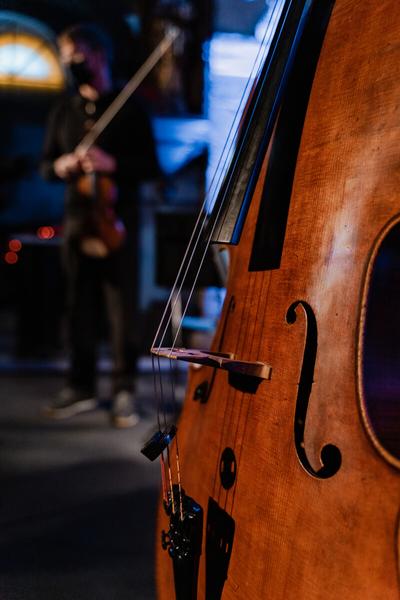 Concert de l'Académie des Arcs