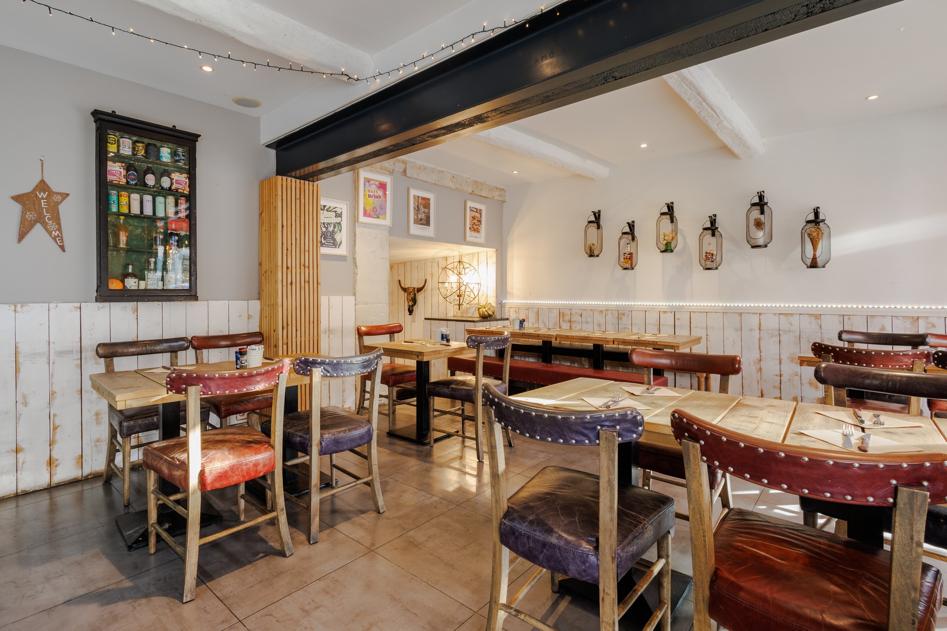 Bistrot Steak House - photo 3