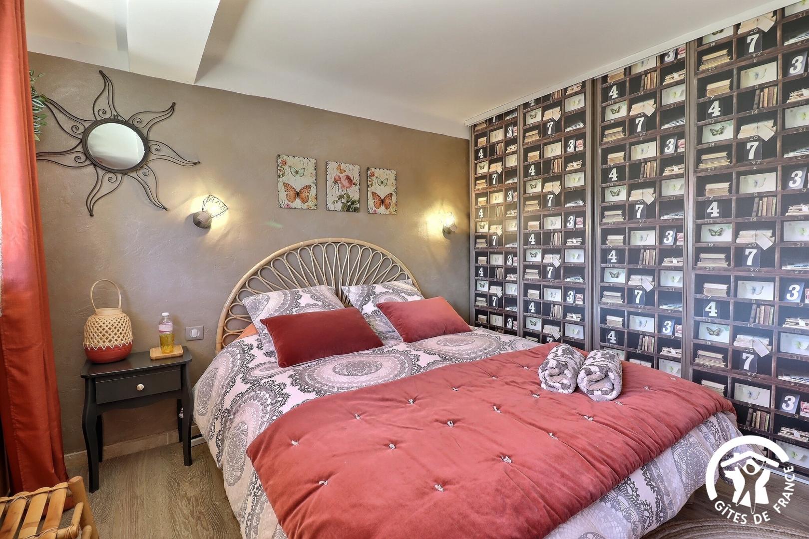 Gîte Lavandes, Carnoux-en-Provence - photo 9