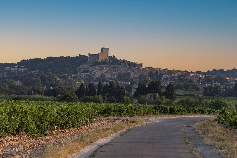 Châteauneuf-du-Pape