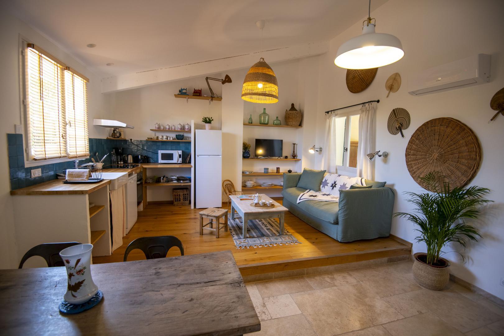 Pin Parasol, Jouques - photo 37