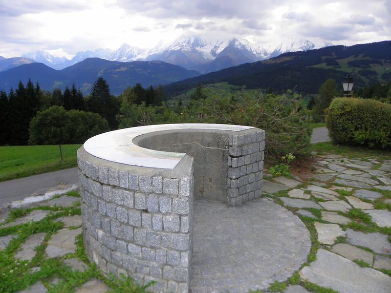 Table orientation la Cry