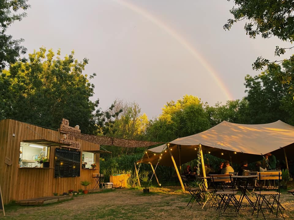 La Guinguette des Prés Valet