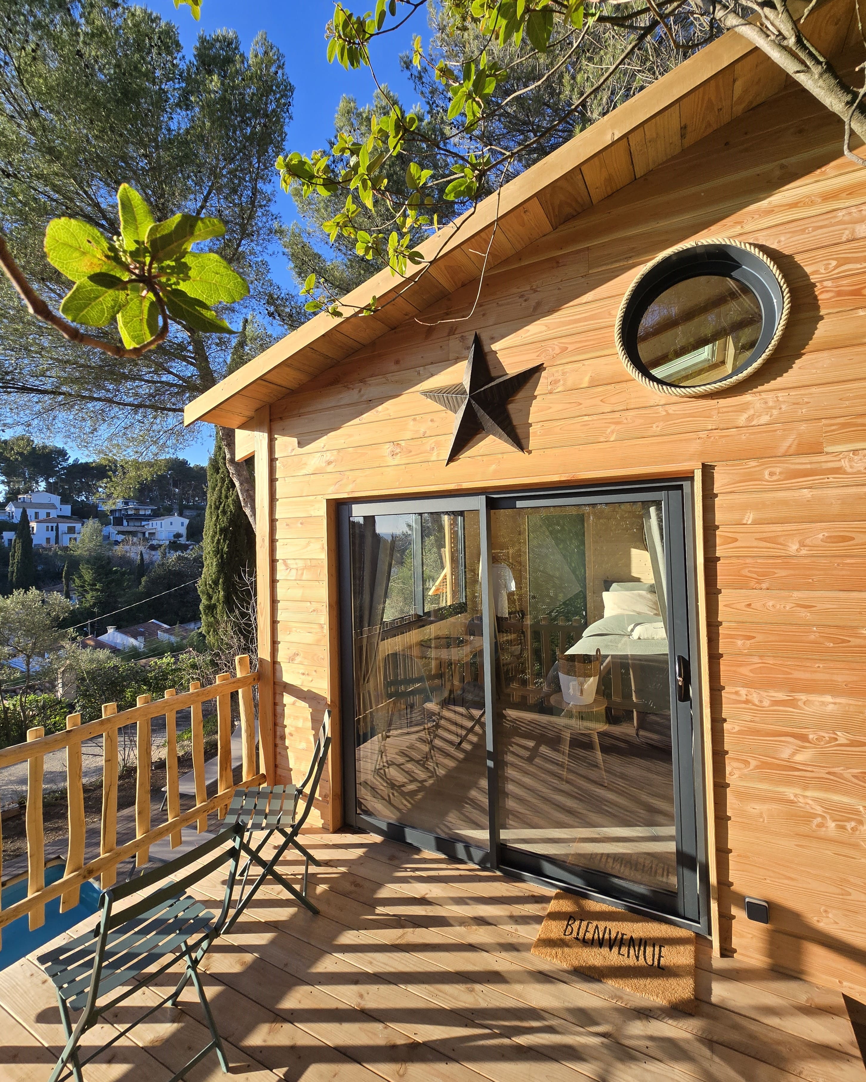 La Cabane Aixoise, Aix-en-Provence - photo 26