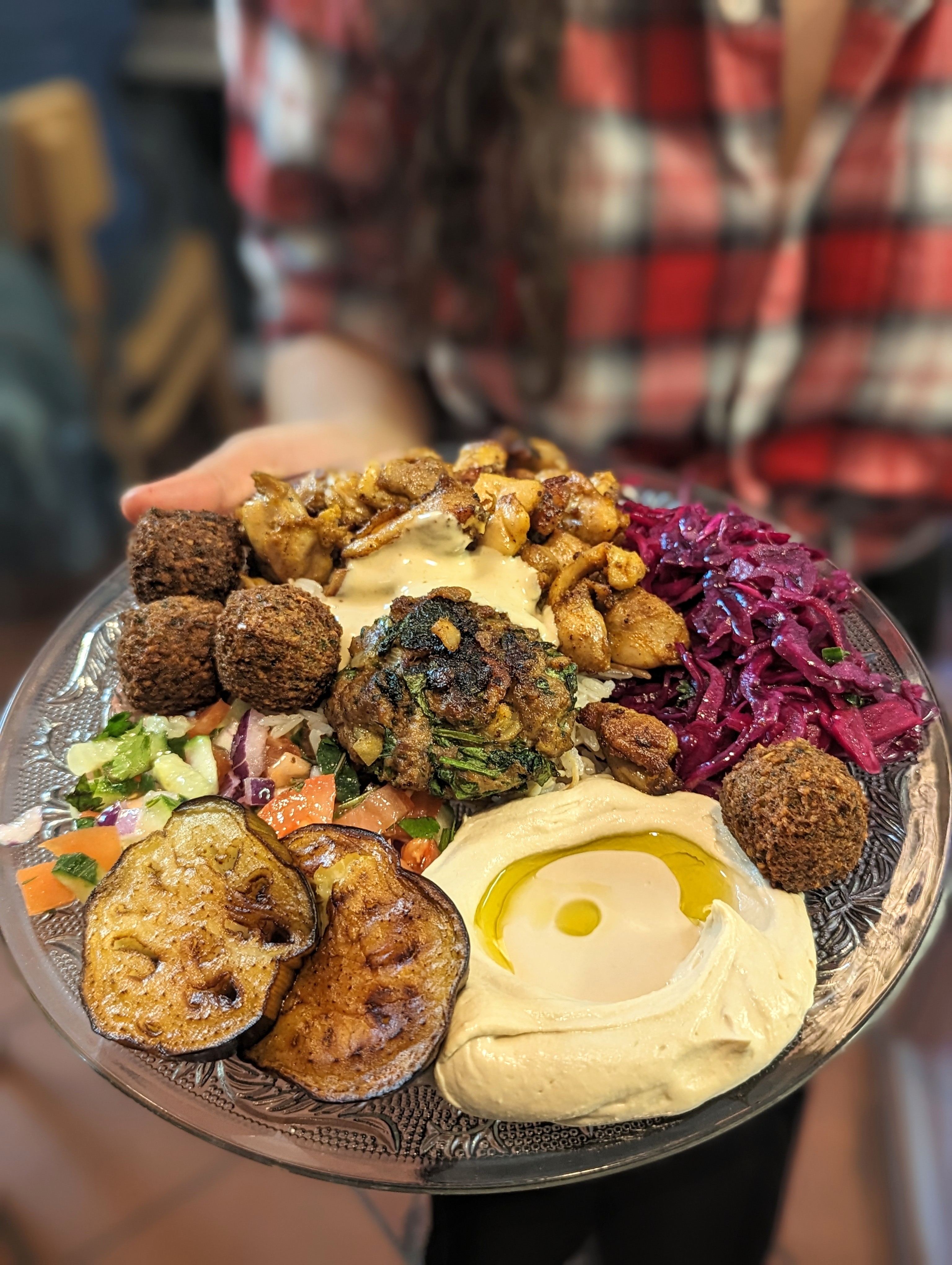 Restaurant Tita, Aix-en-Provence - photo 27