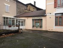 Médiathèque de Cessieu_Cessieu