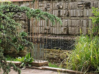 Le Jardin d'Eguilles, Éguilles - photo 2