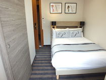 Photo of hotel Paganini Hotel in Nice