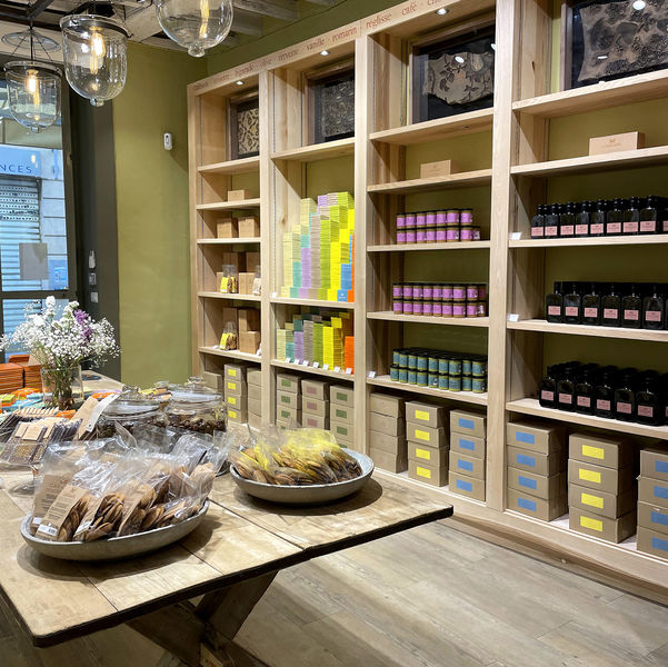 Boutique