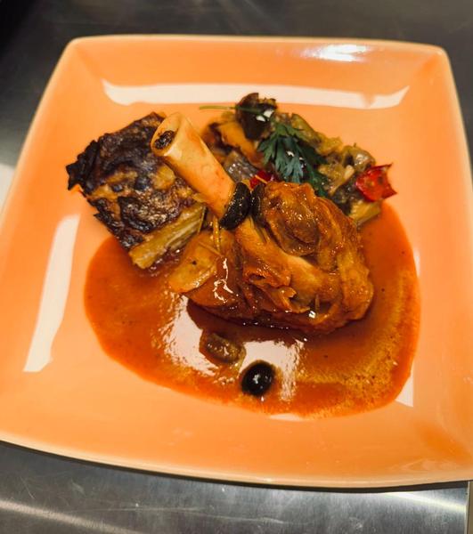 Restaurant Le Chat Gourmand_Saint-Paul-en-Chablais