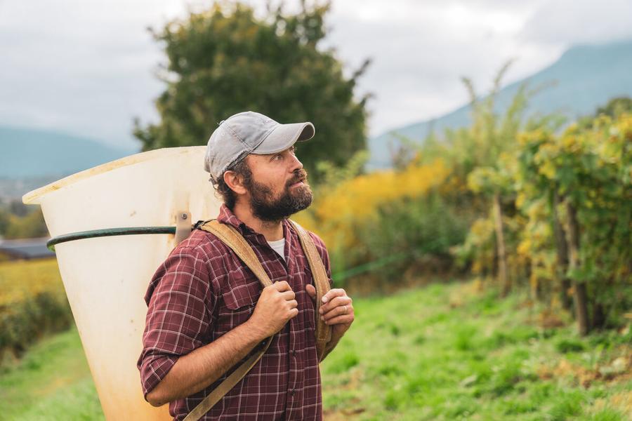 Domaine Bernard et Christophe Richel_Saint-Baldoph