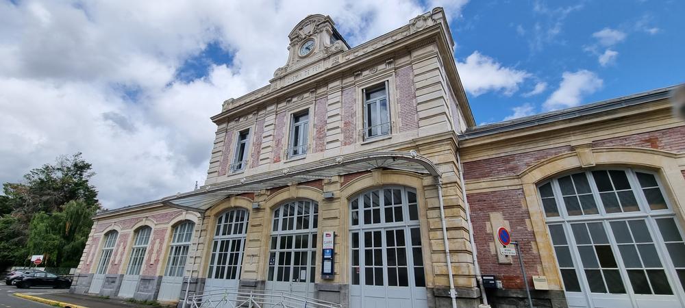Le voyage du curiste à la Belle Époque | Journées Européennes du Patrimoine 2025