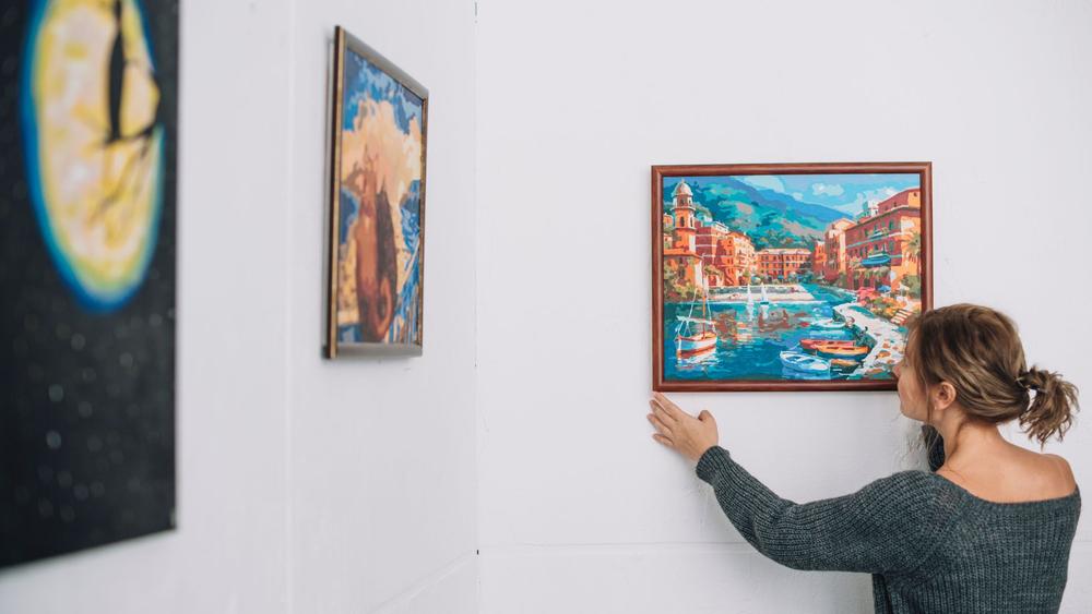 Exposition - Derrière le chef-d’œuvre, l’art invisible - De restauration en conservation