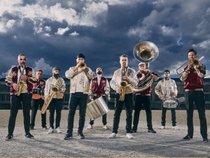 Agricul'Tour #6 : Mélotronic + Fanfare l'Étoile_Rozier-en-Donzy