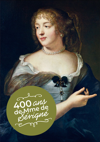 Le trésor volé de Madame de Sévigné ! - Journées du Patrimoine