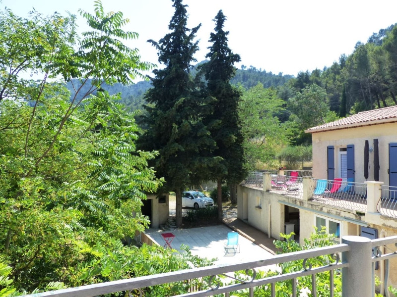 Coquelicot, Cadolive - photo 27