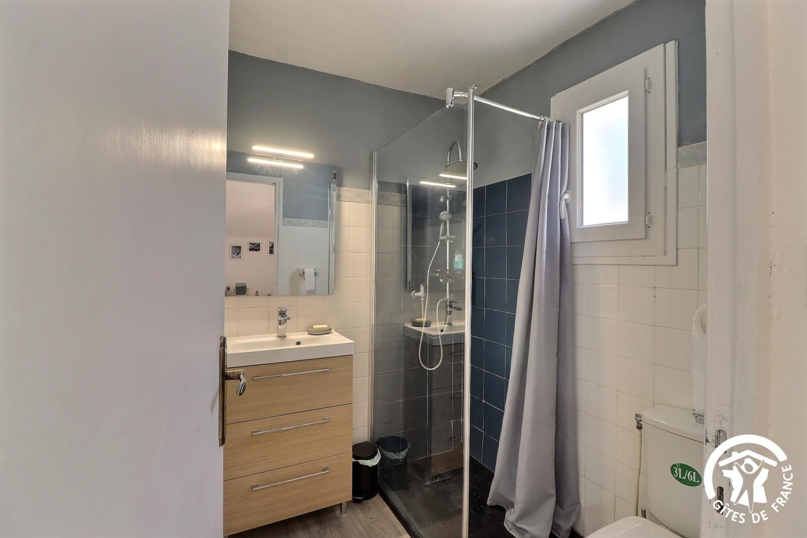 Le Gîte du Faneou, La Ciotat - photo 11