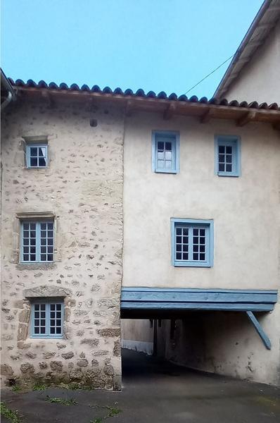 J.E.P. : Visite guidée de la maison du patrimoine