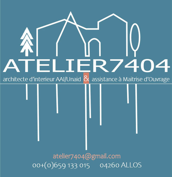 Atelier Alpes Design