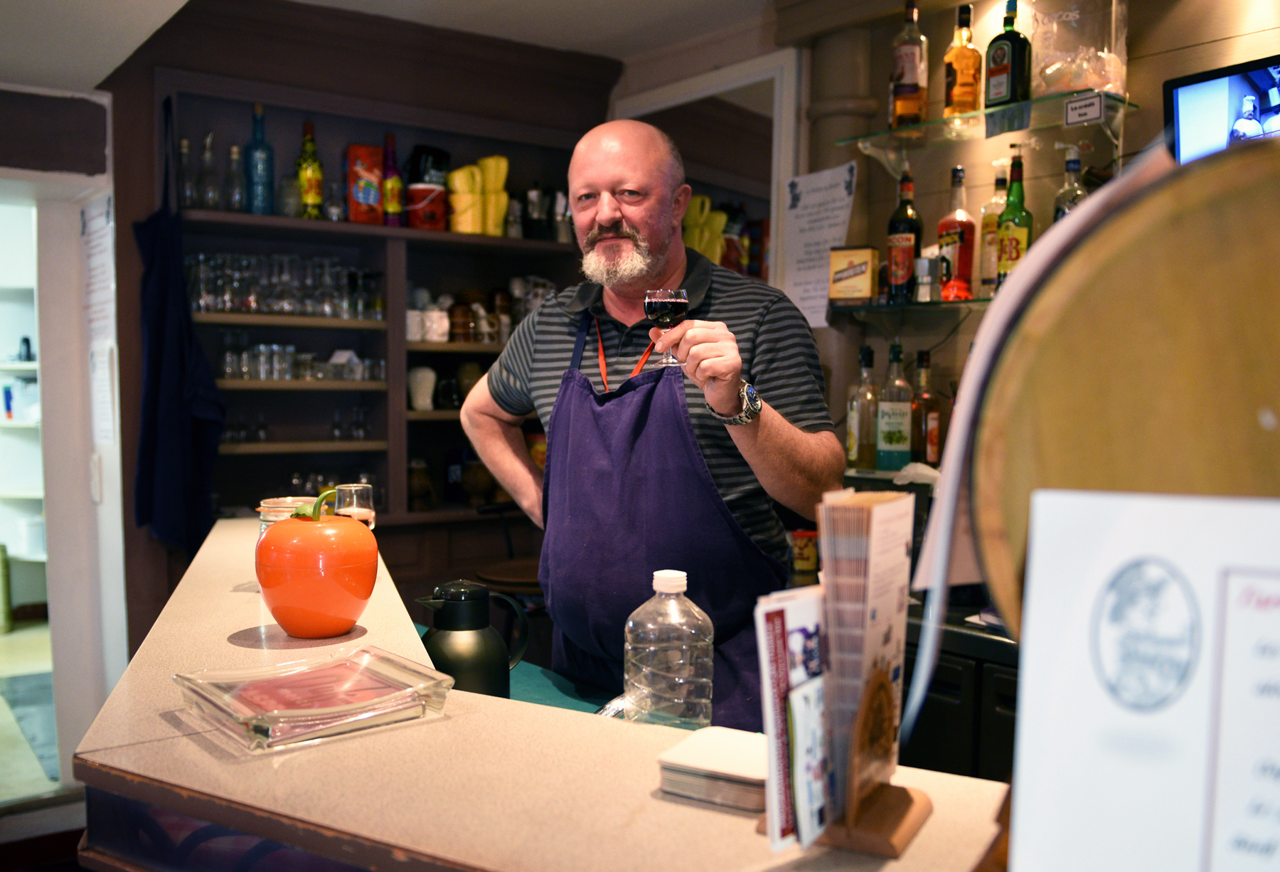 Santé_Le Bistrot en Beaujolais