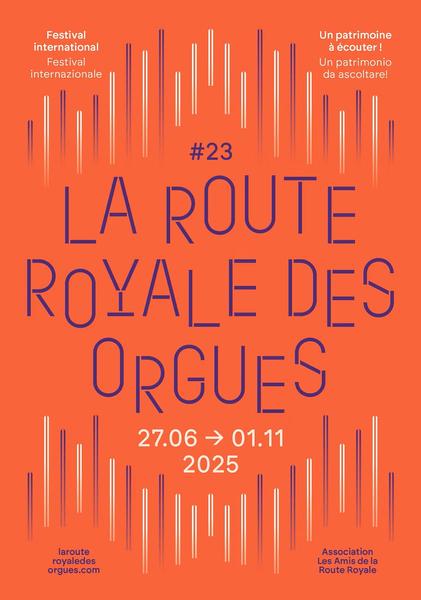 Affiche 2025