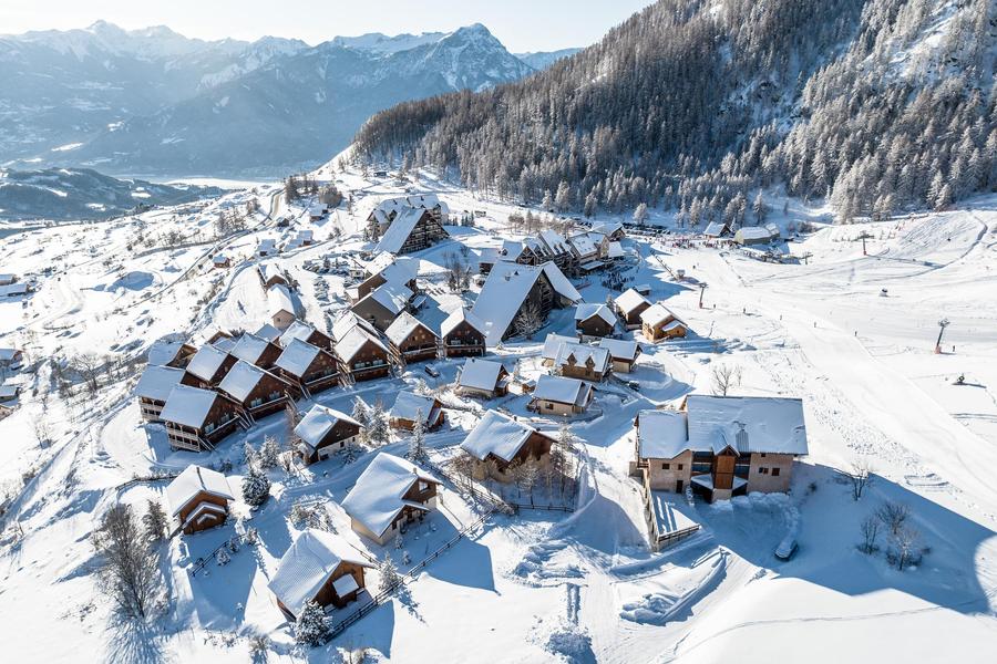 Boost your immo_Réallon - © OT Serre-Ponçon