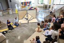 La Cabane_Saint-Étienne