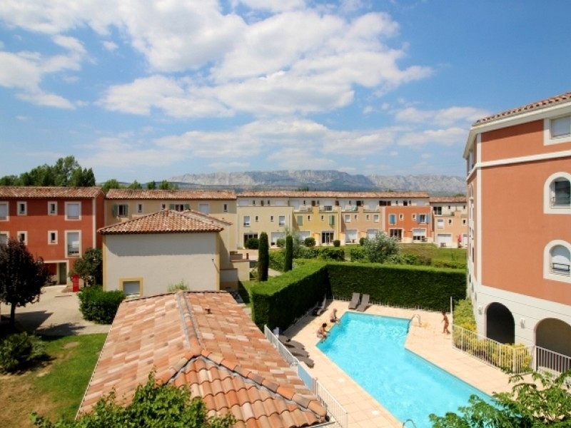 Garden & City Aix-en-Provence Rousset - photo 2