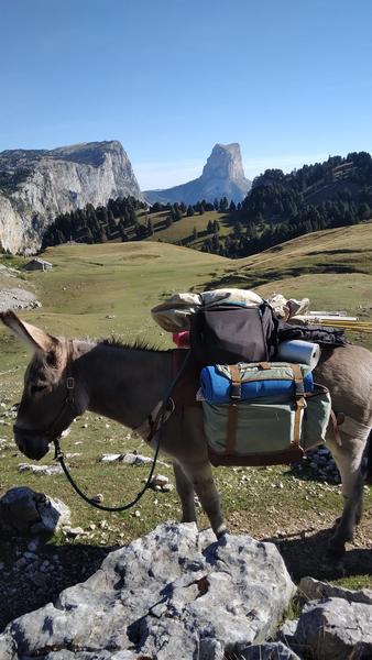Christian Diénot - accompagnateur en montagne_Saint-Martin-de-Clelles