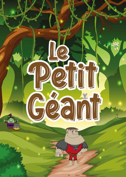 Le petit géant | Défonce de rire