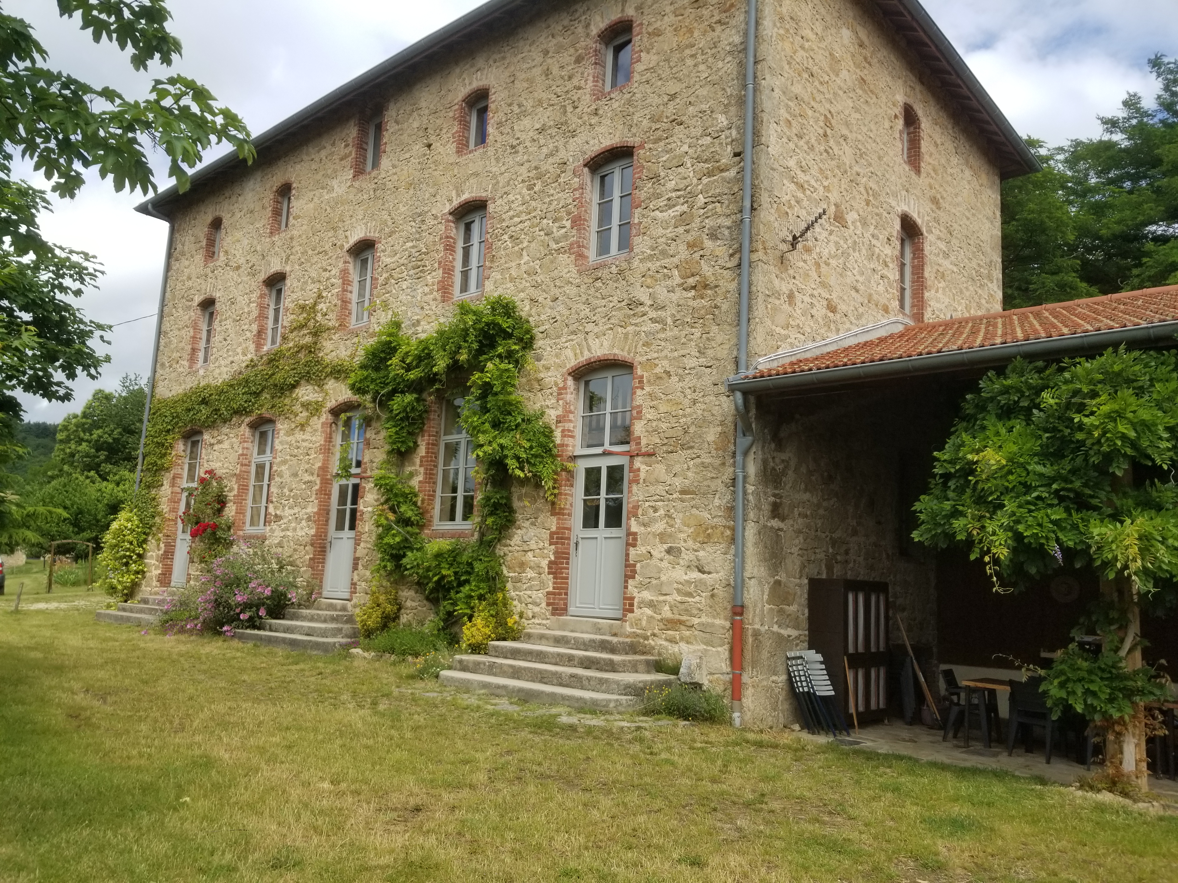 Week-end Randonnée_Saint-Symphorien-de-Mahun