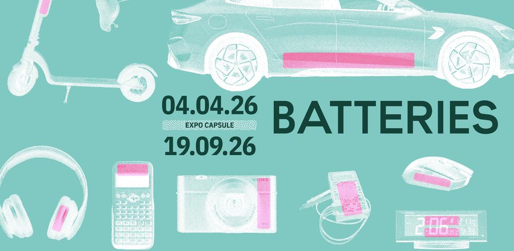 Exposition Batteries_Grenoble