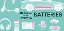 Exposition Batteries_Grenoble