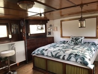 Les navettes du pont Van Gogh — photo 2
