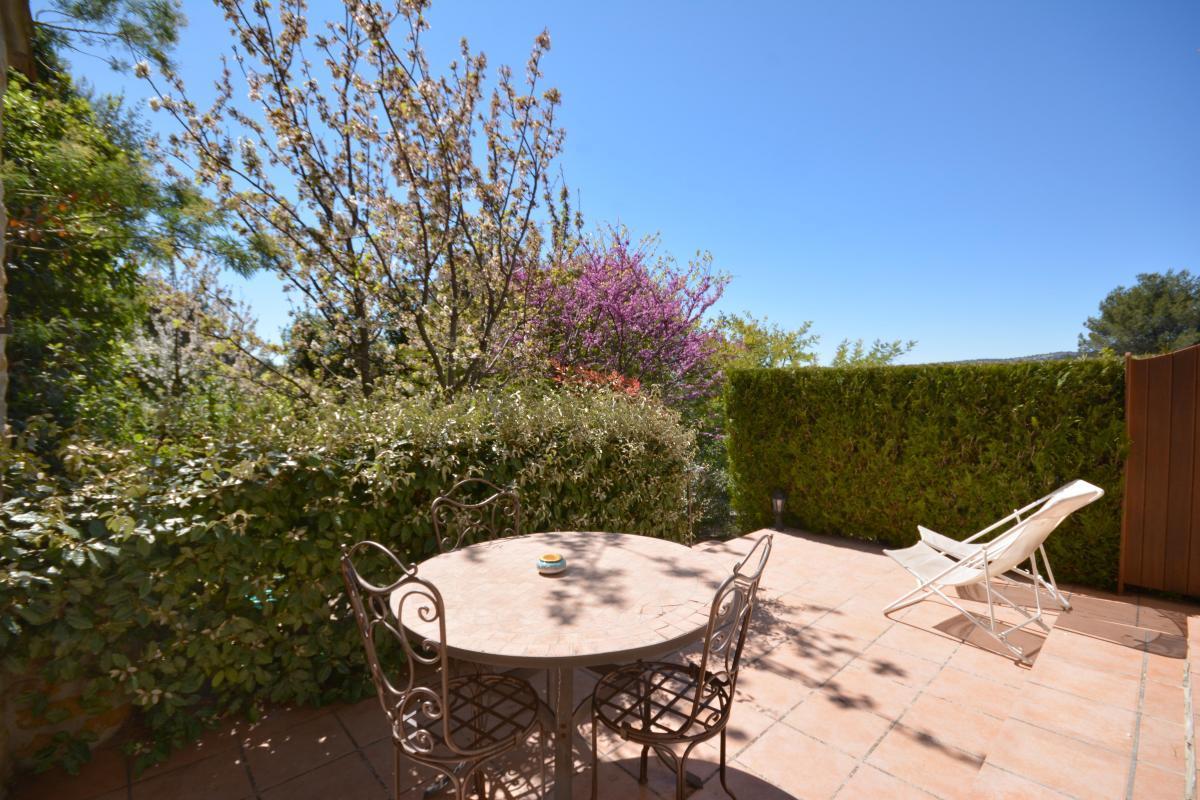 Les Cigales, Ceyreste - photo 21