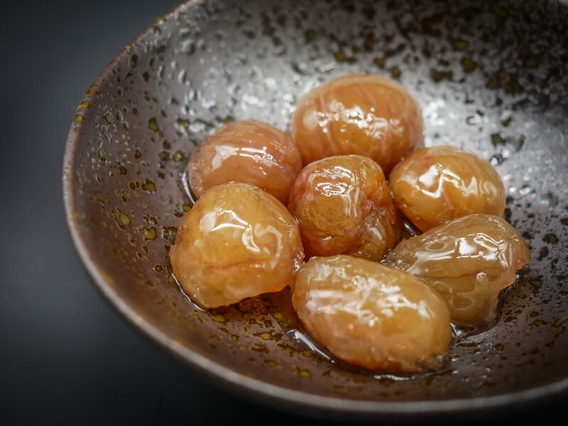 Dromel Aine Marseille