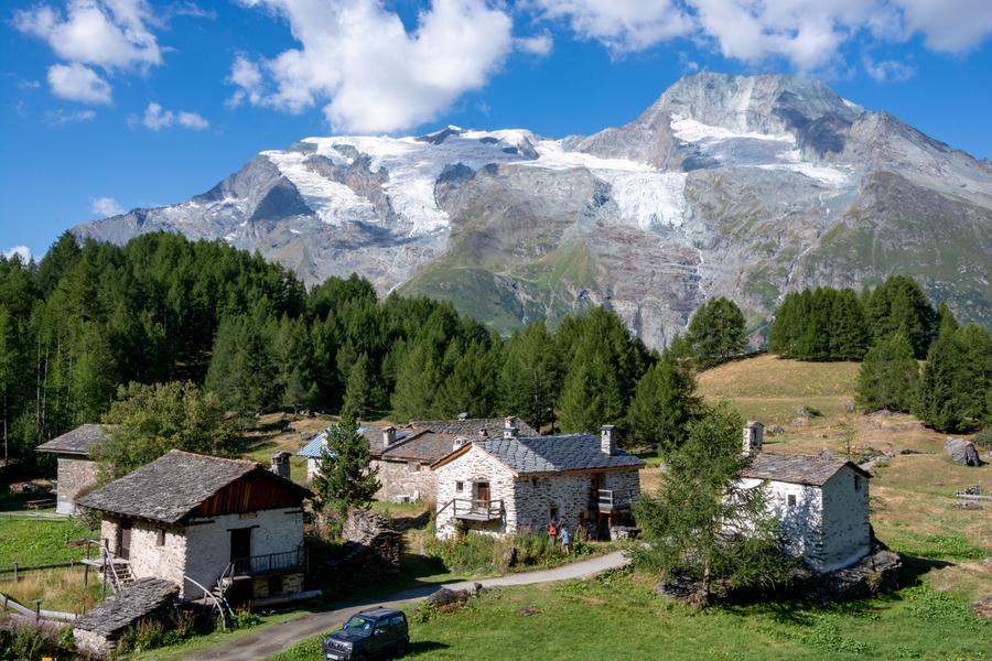 Parc national de la Vanoise_Val-Cenis