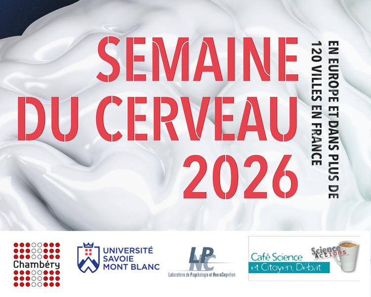 Semaine du cerveau 2026_Chambéry