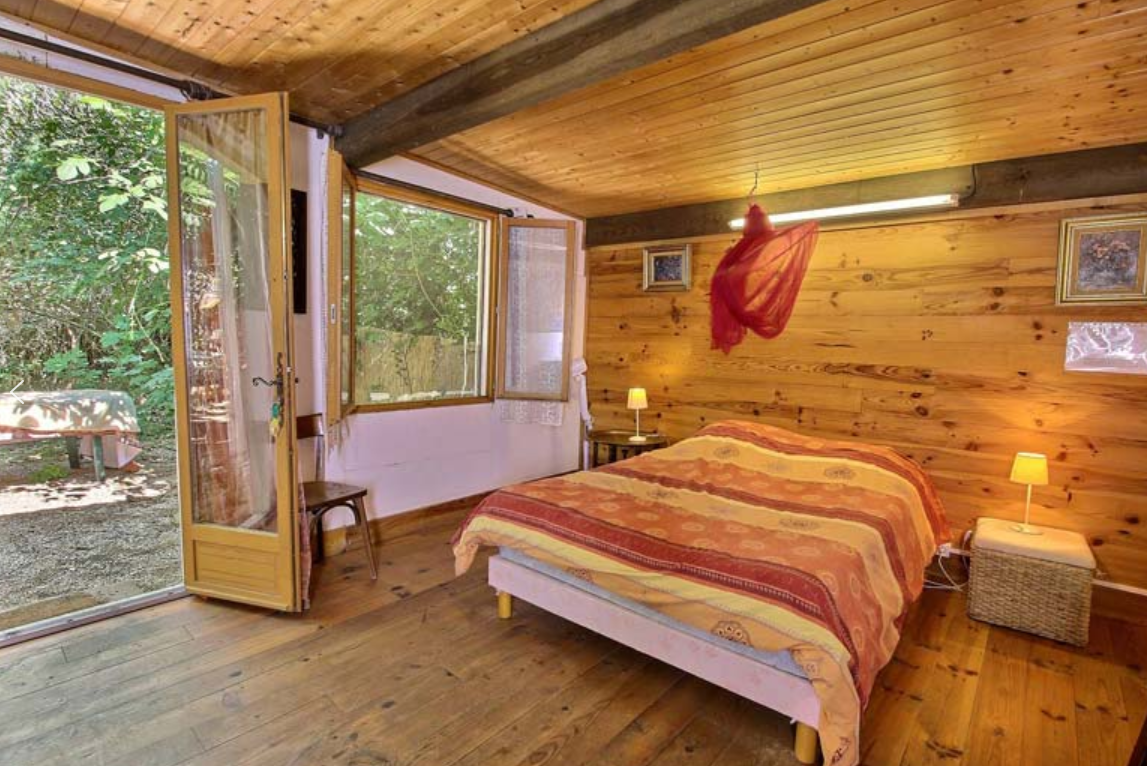 Mas Saint Bertrand - photo 3