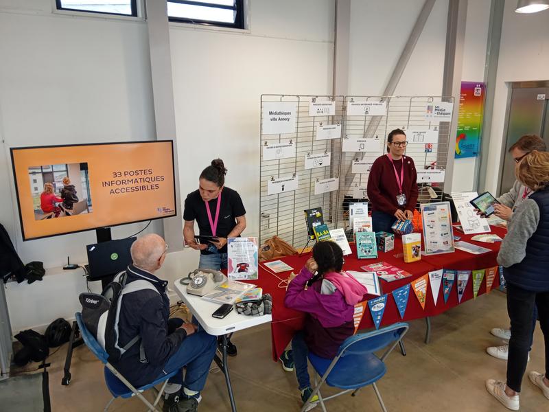 Festival Numerica_Annecy