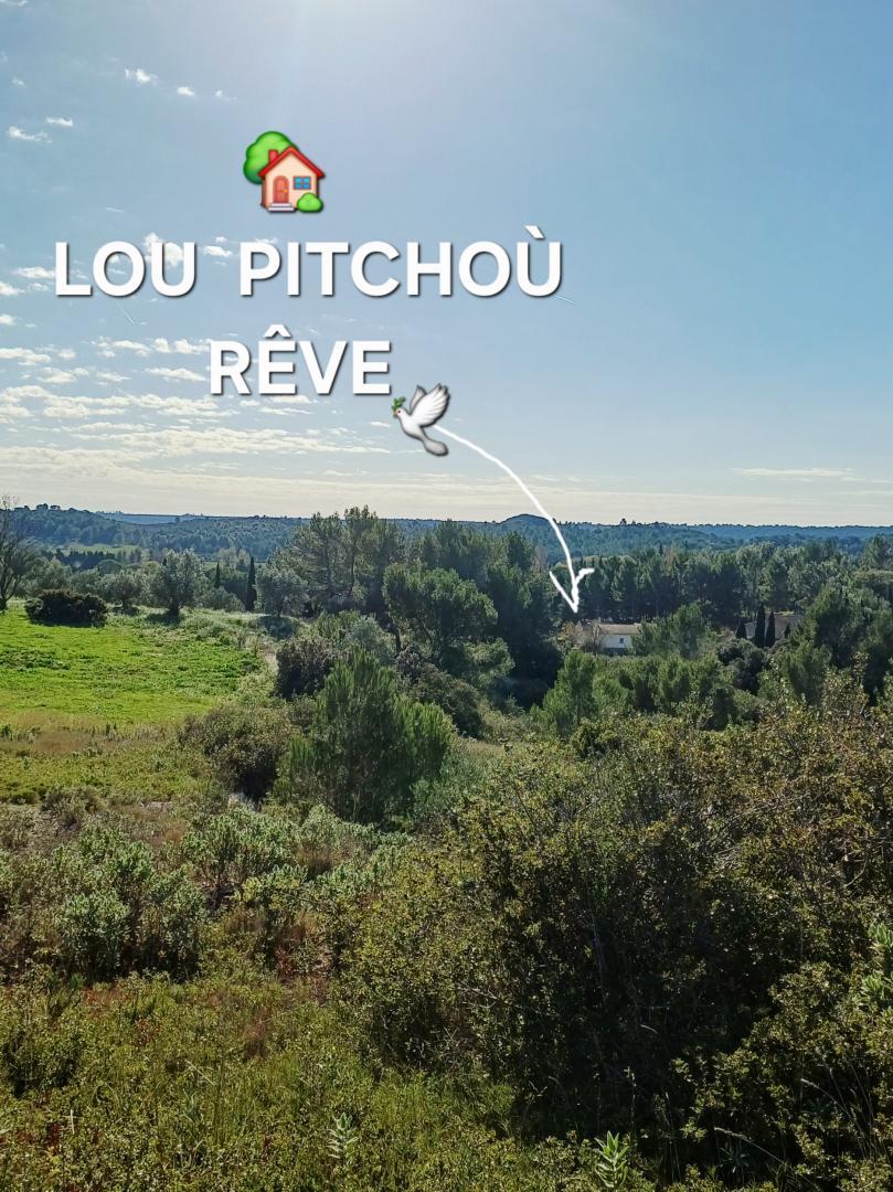 Lou Pitchou Rêve, Paradou - photo 22