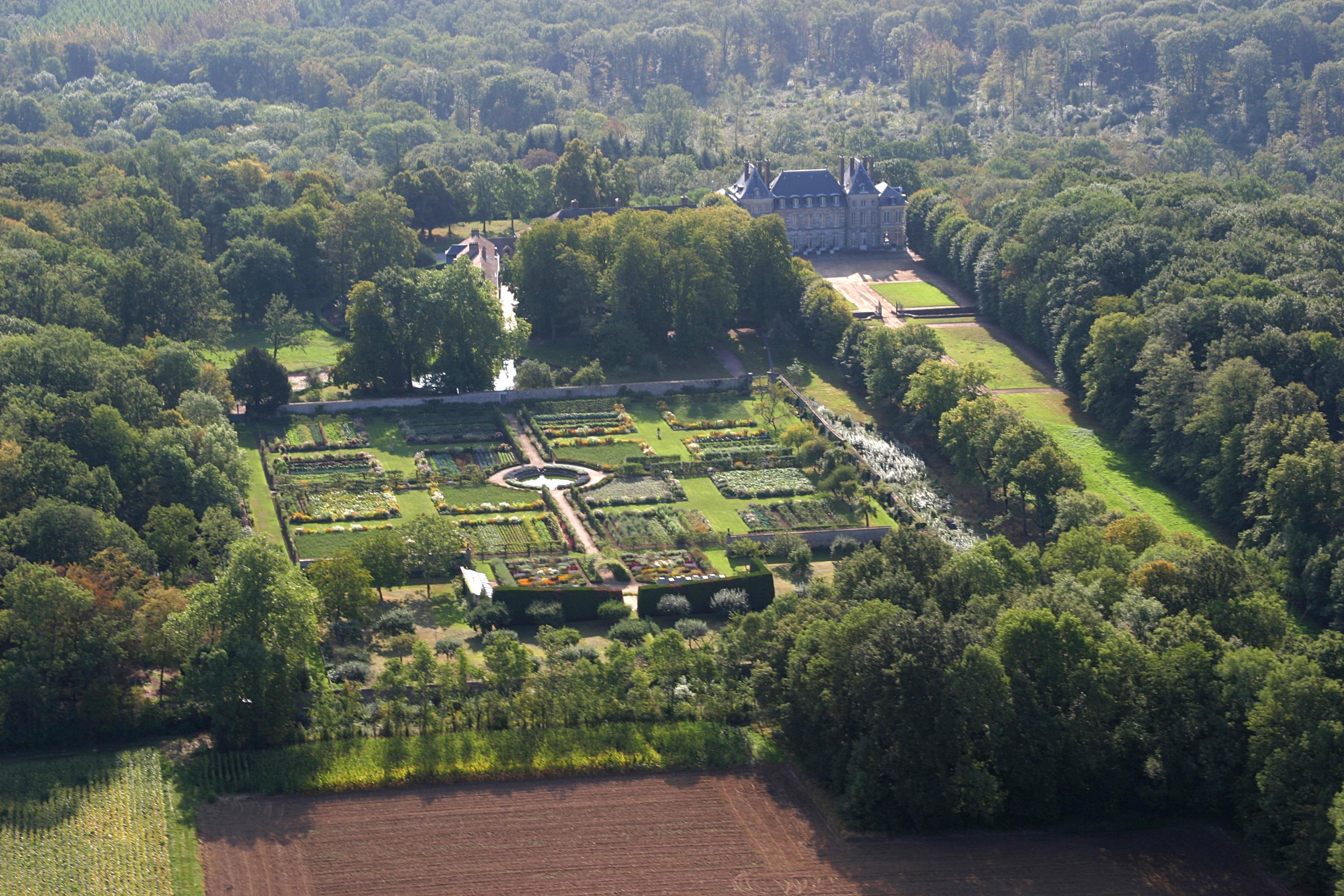 Saint Jean de Beauregard